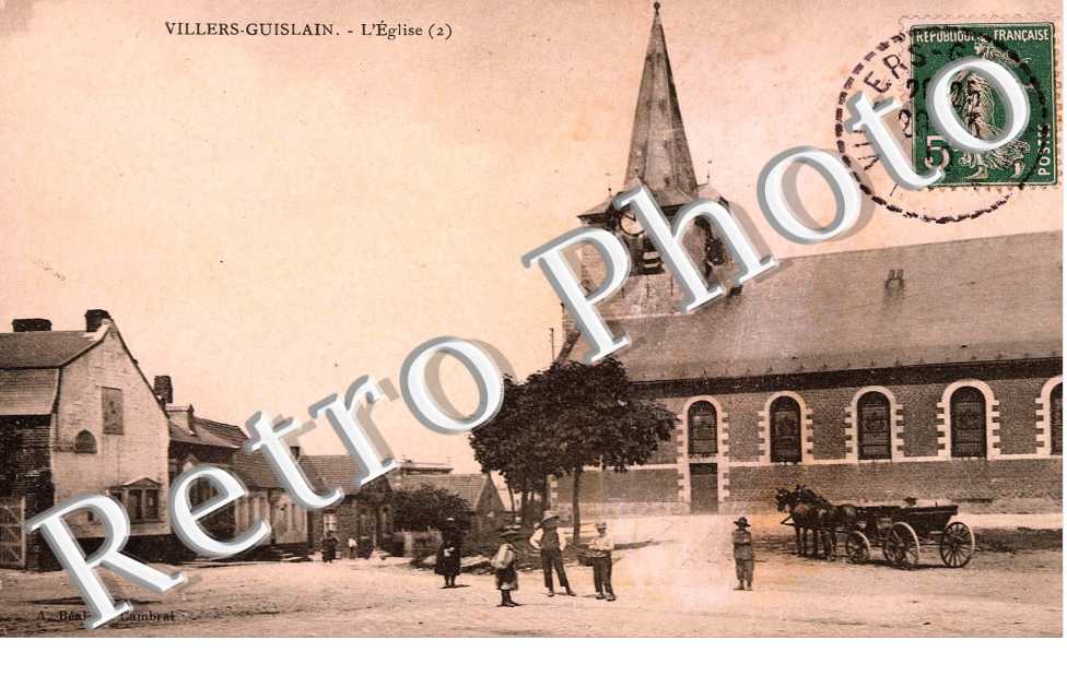 Eglise