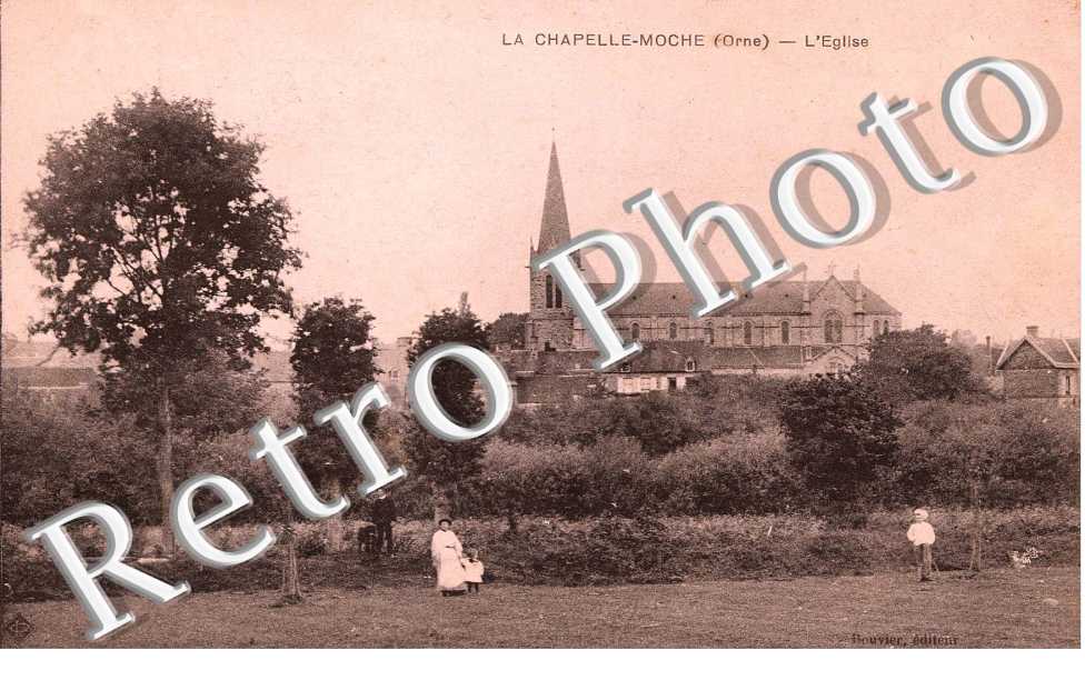 l&#039;eglise