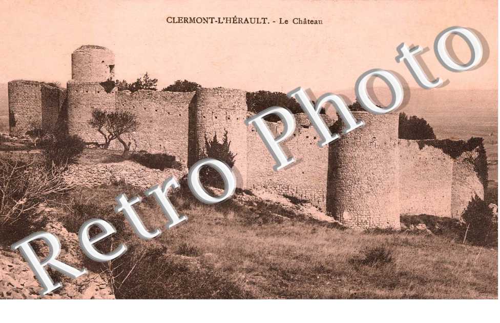 Le chateau