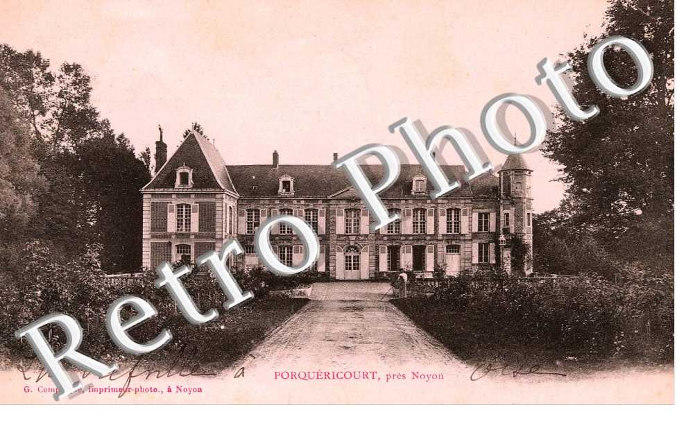 Château
