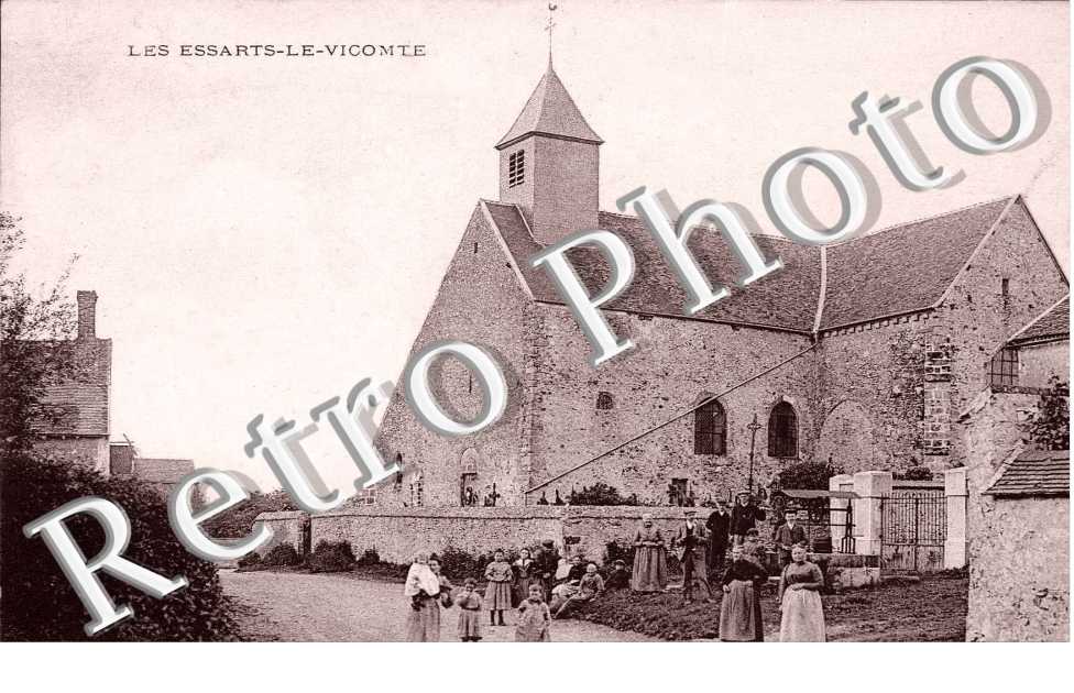 EGLISE