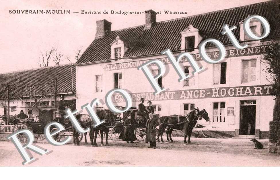 Souverain Moulin