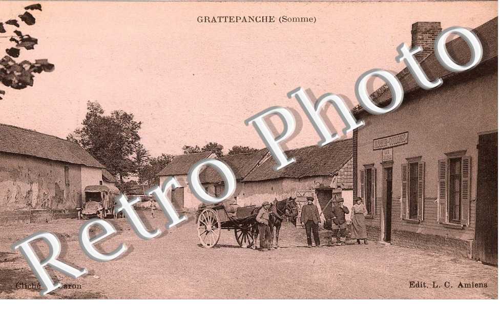 (vue interieure)