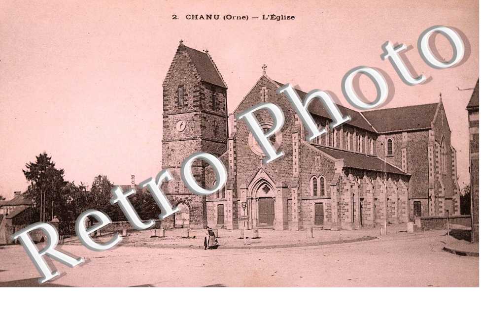 l&#039;eglise