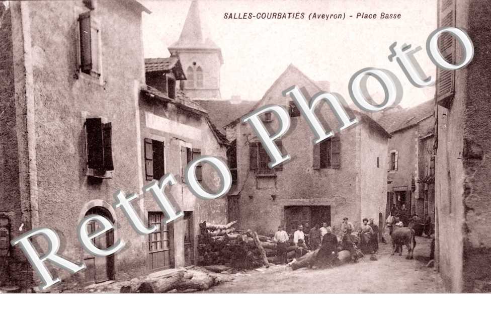 Place Basse