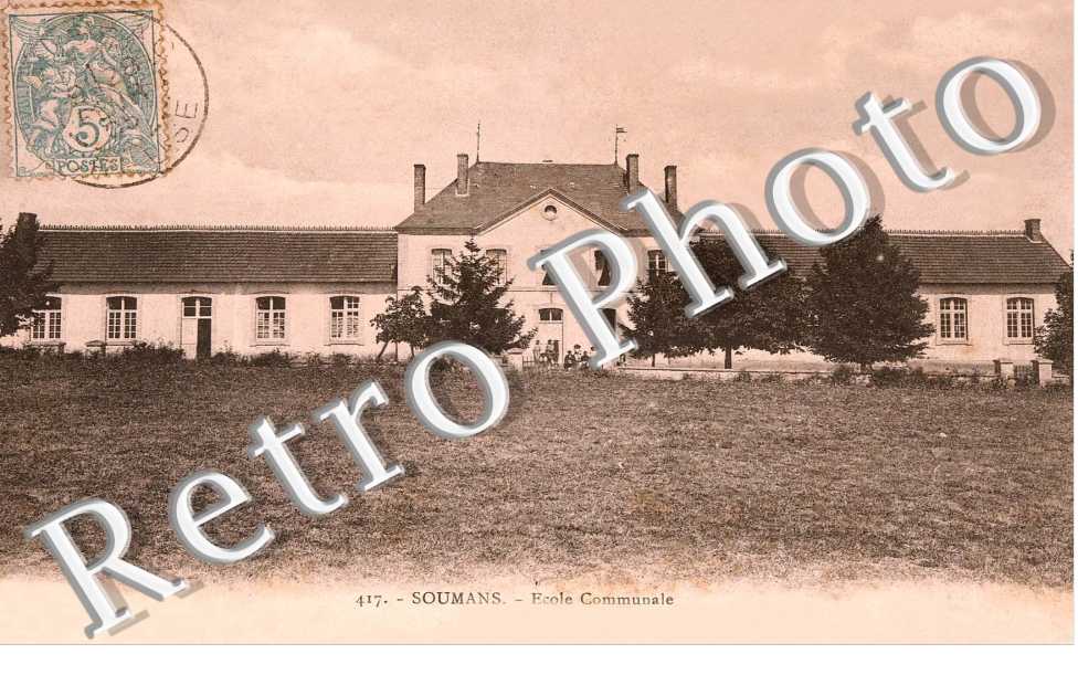 Ecole communale