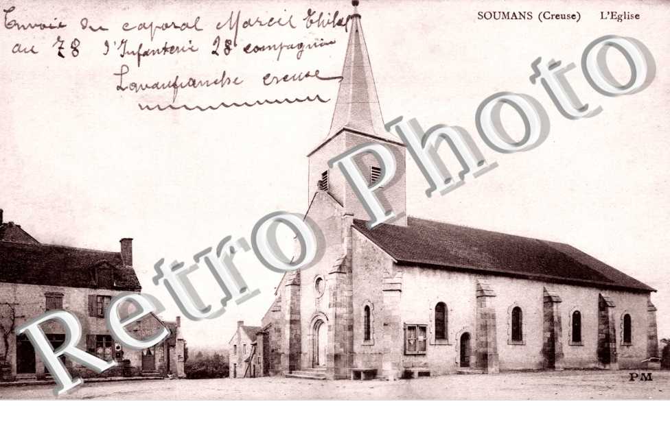 Eglise