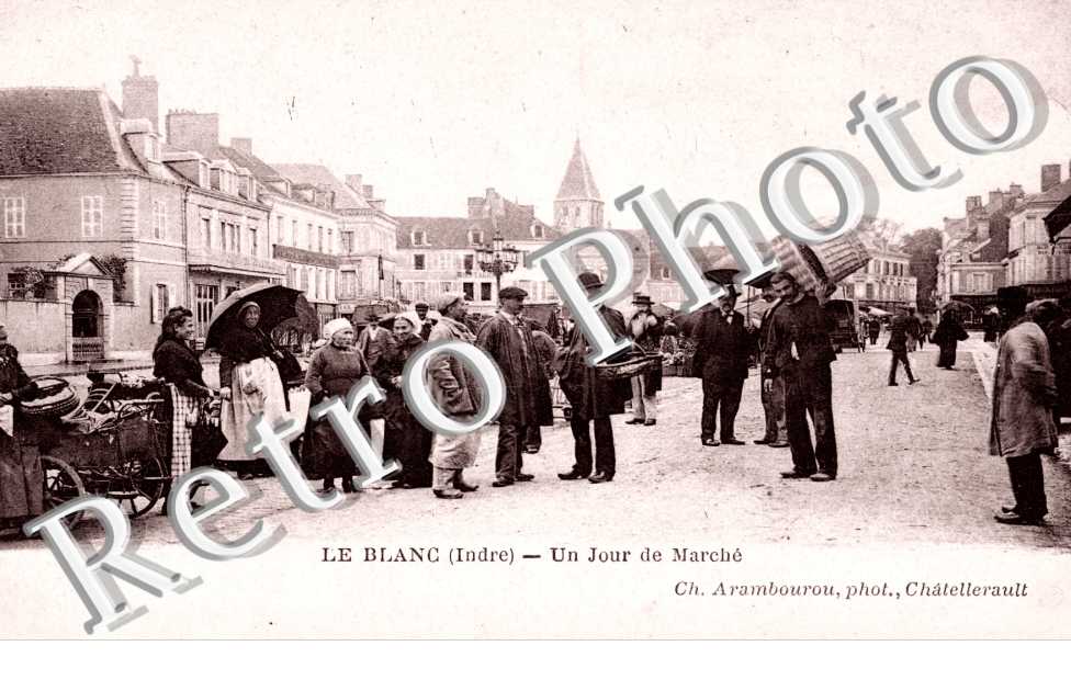 un jour de marche