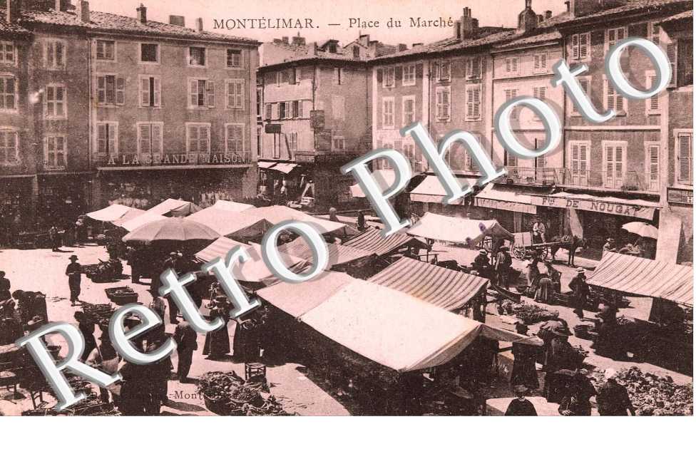 Place du marche
