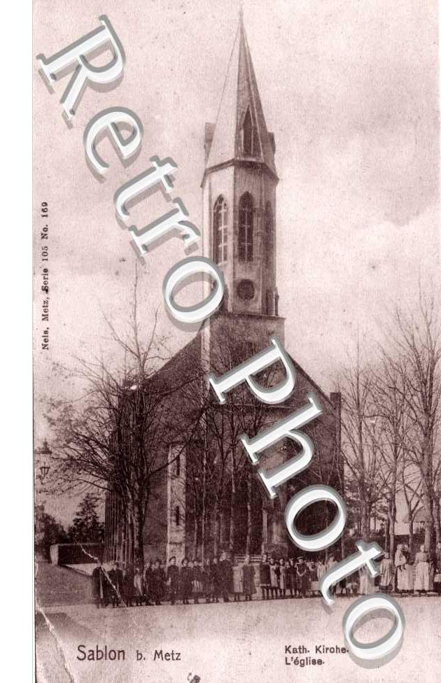 KATH. KIRCHE