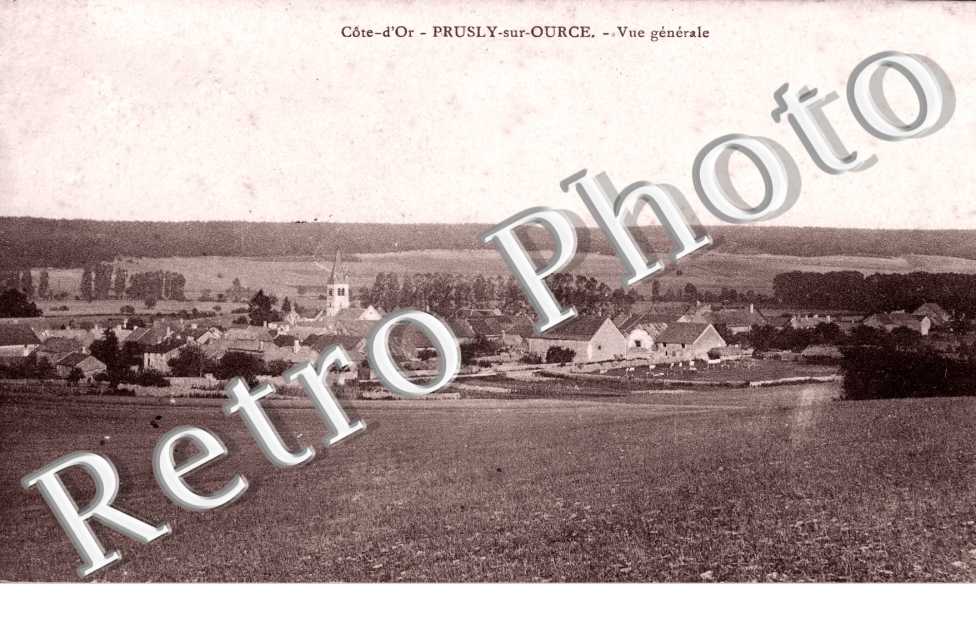 Vue Generale