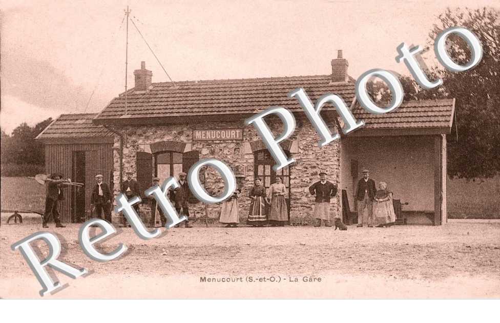 La Gare