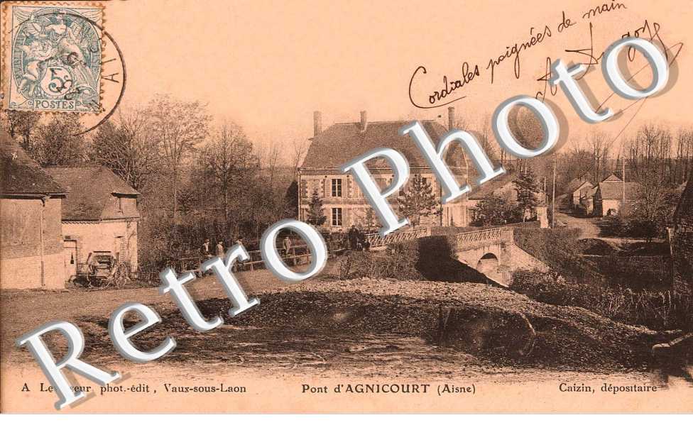 Le Pont