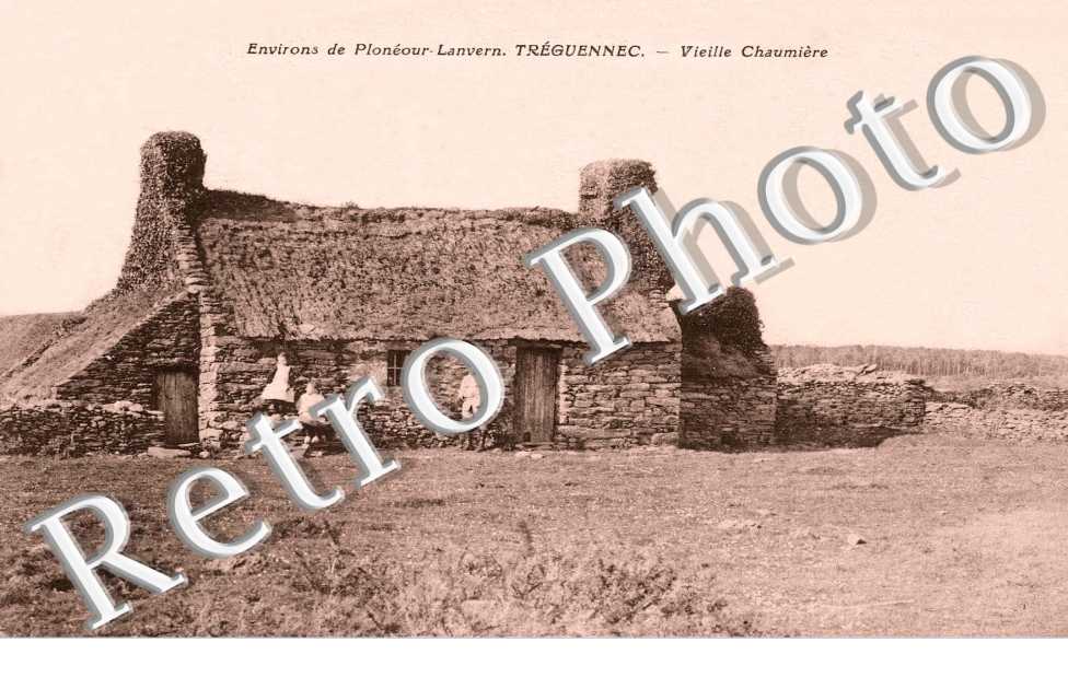 VIEILLE CHAUMIERE