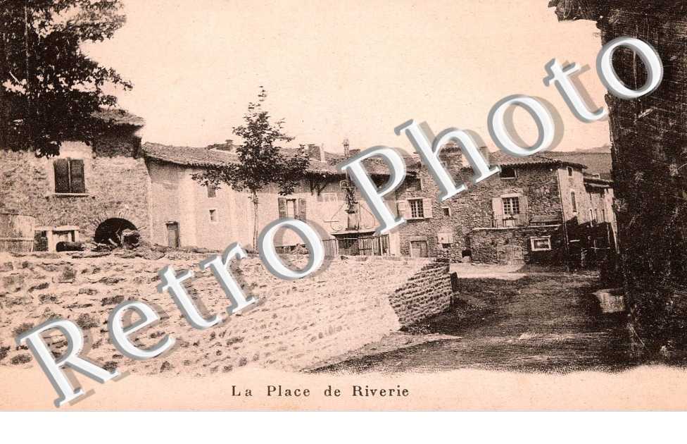 la place