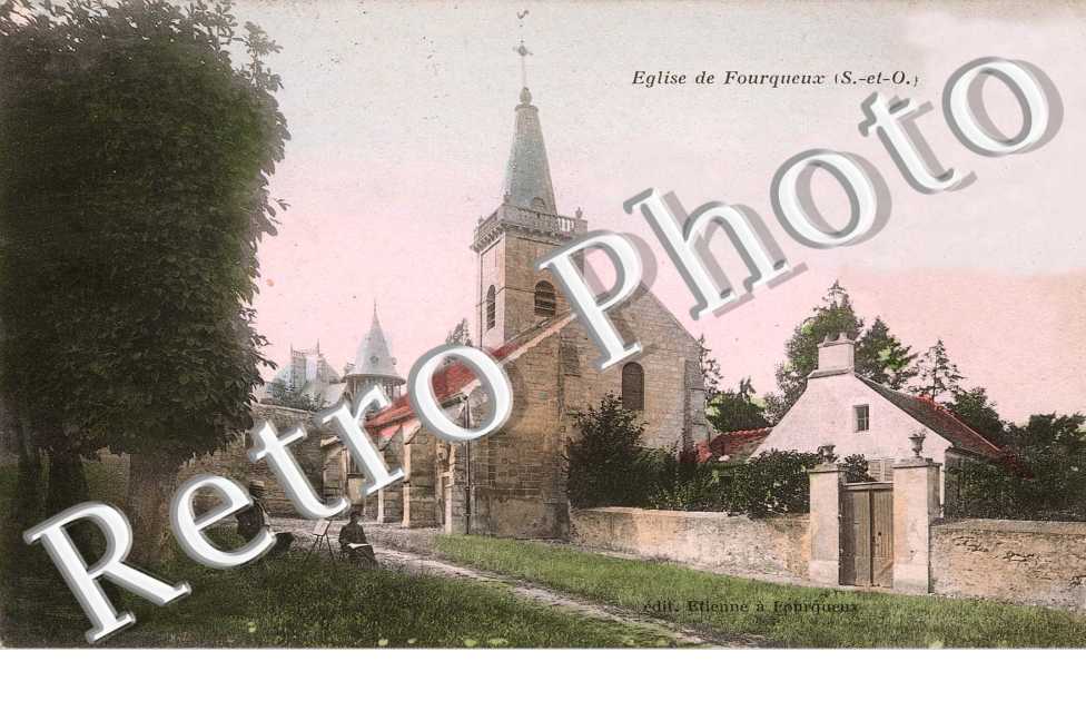 Eglise