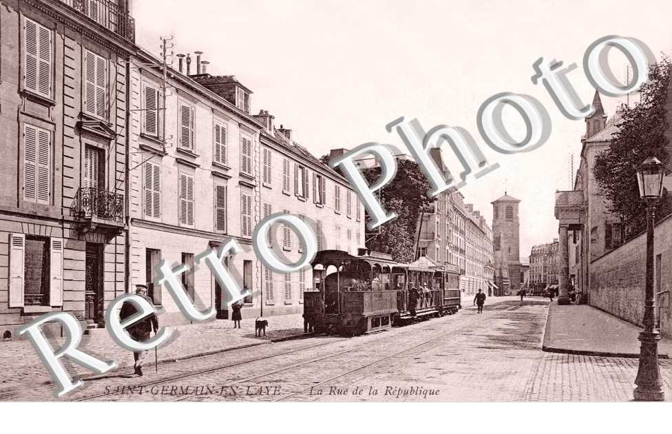RUE DE LA REPUBLIQUE