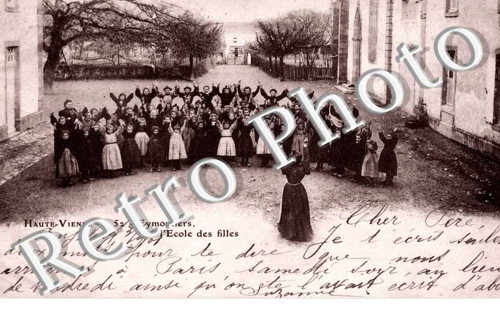 l&#039;ecole des filles