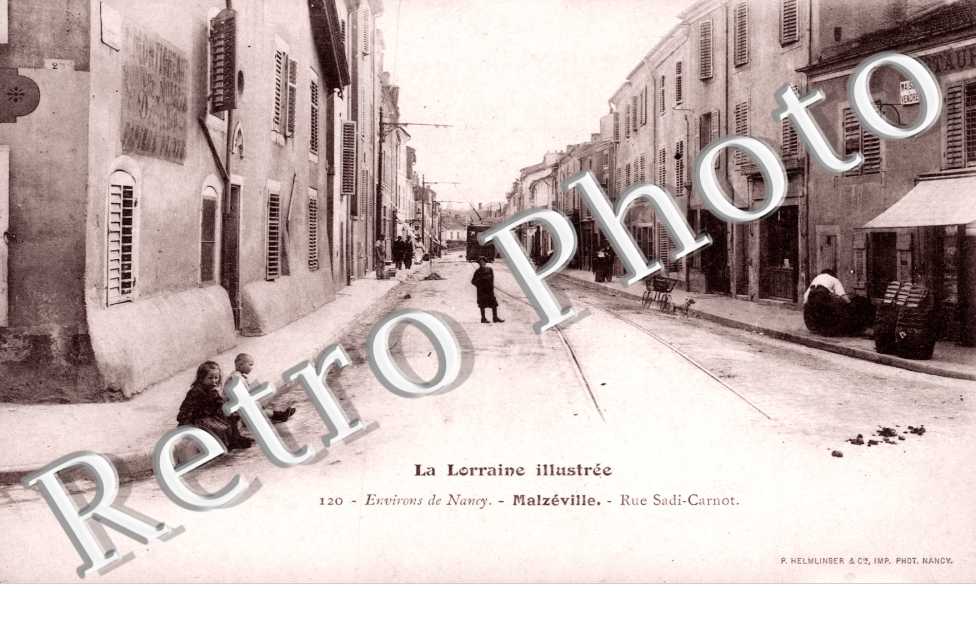 Rue Sadi-Carnot