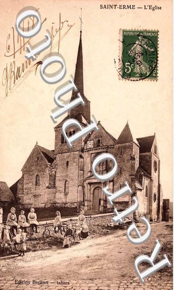 L'eglise