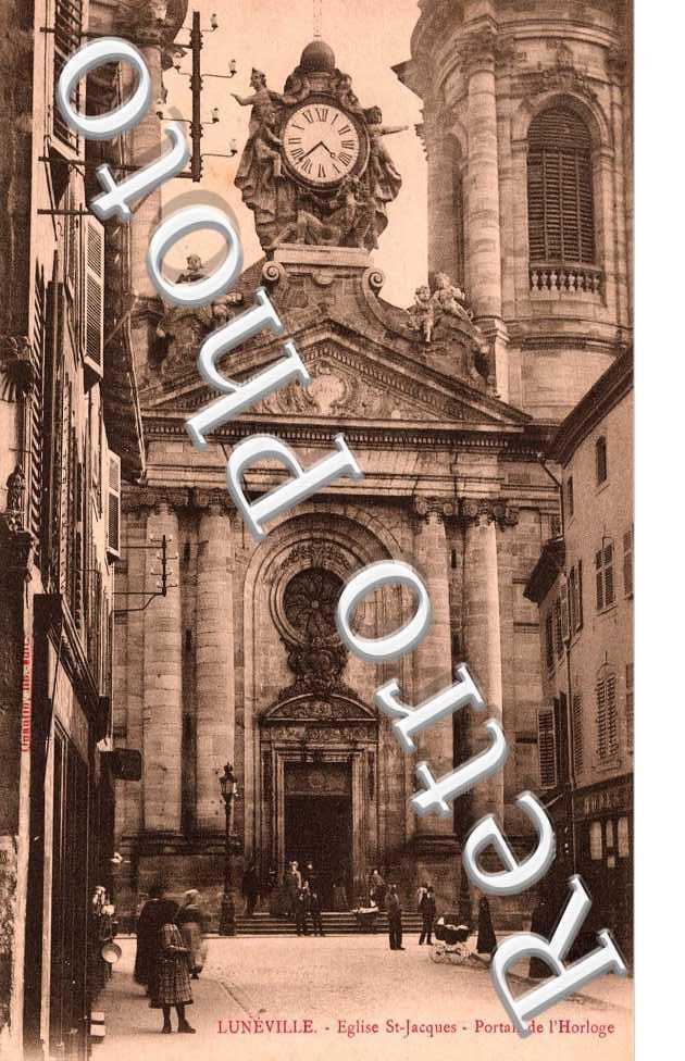 EGLISE SAINT JACQUES
