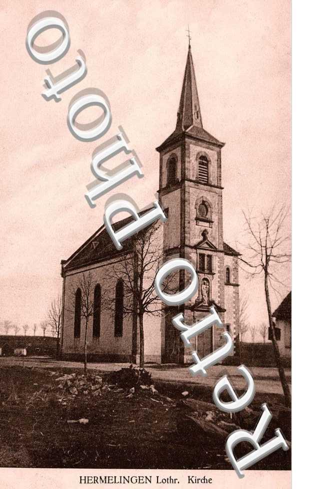 Kirche