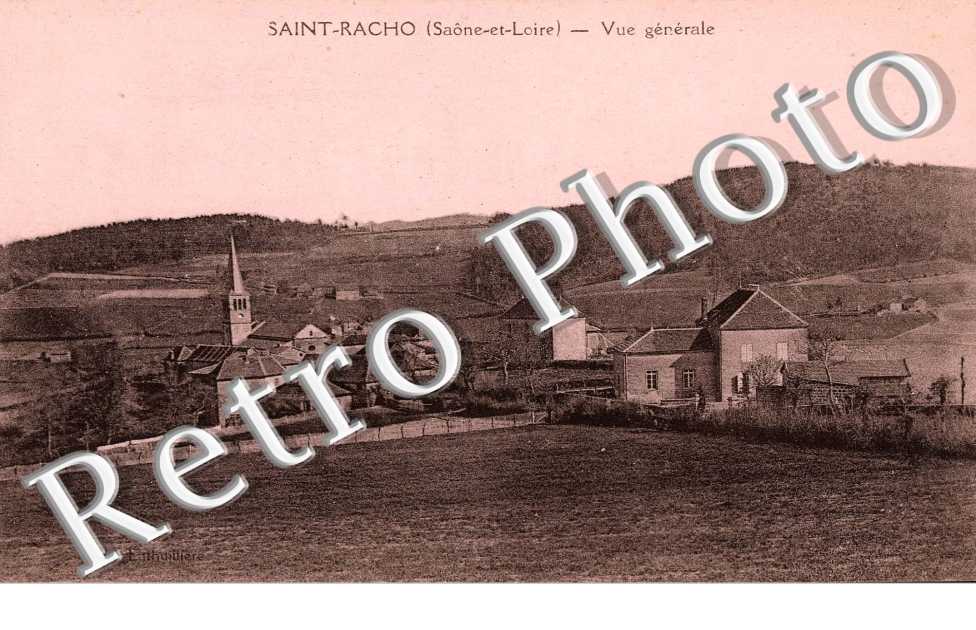 Vue generale