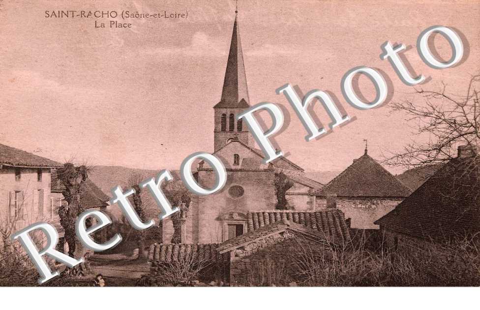 La place