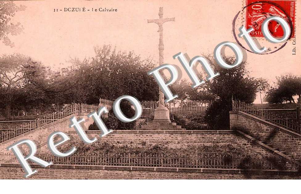 le calvaire