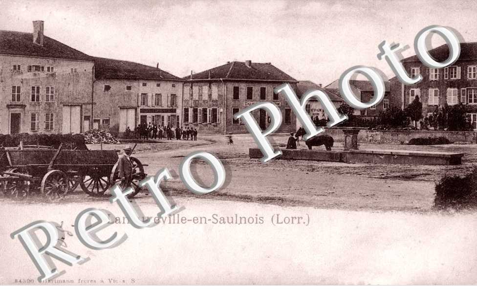 Place Centrale