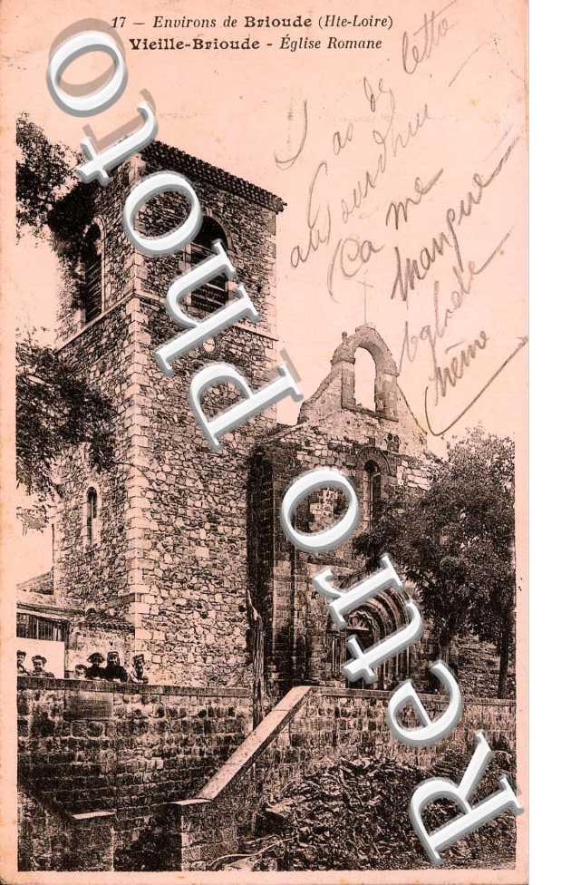 Eglise Romane