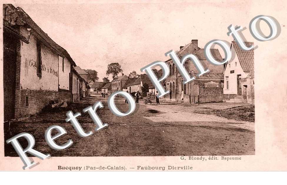 faubourg Dierville