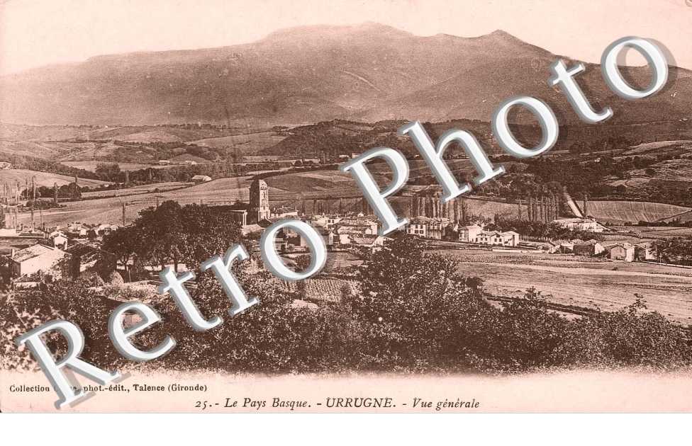 vue generale