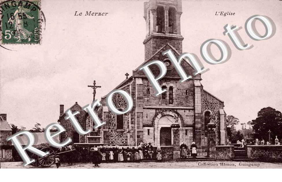 L&#039;EGLISE