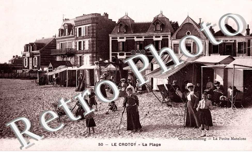 La Plage