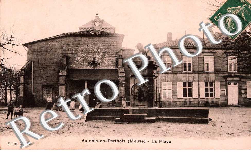 La place
