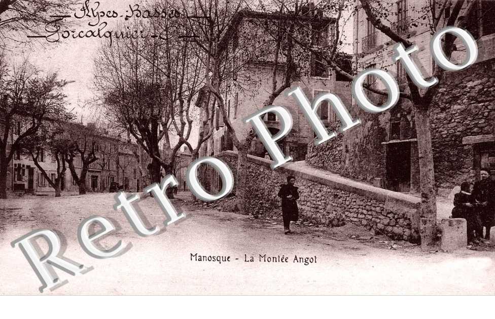 la Montee Angot  Lacour 1273