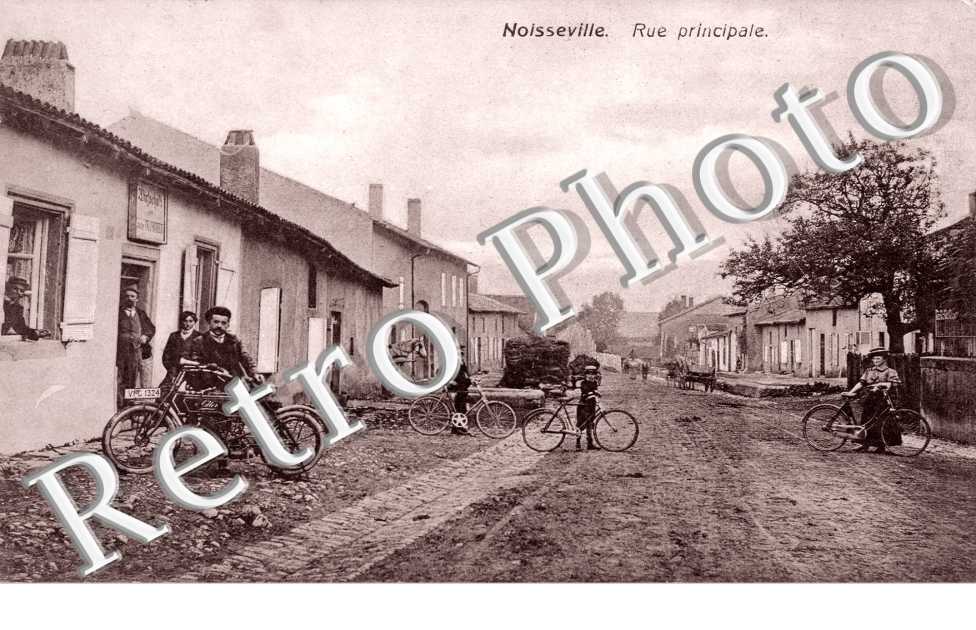Rue Principale