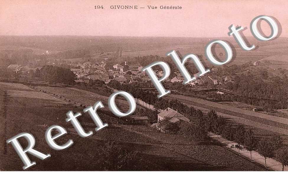 vue generale