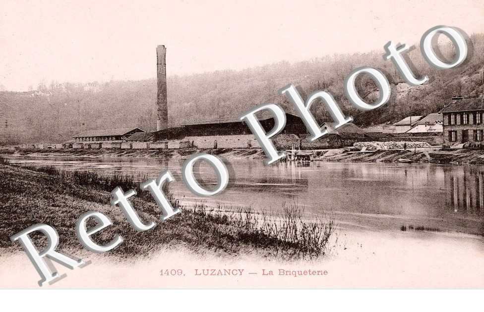 La Briqueterie