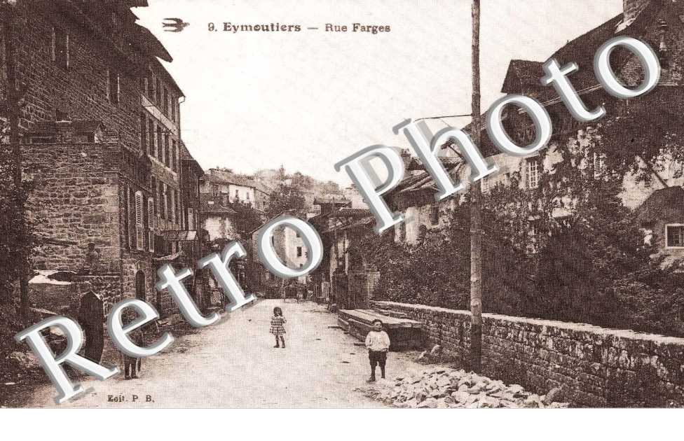  RUE FARGES