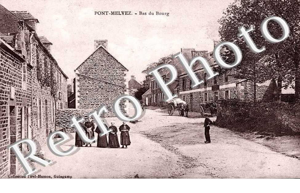 RUE DU BOURG