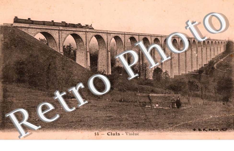 Viaduc
