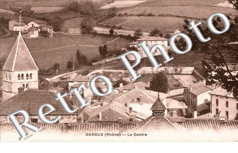 le centre