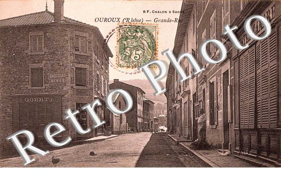 Grande Rue