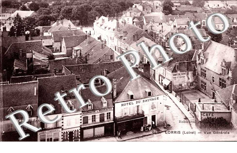 vue generale