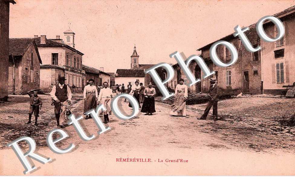 Grande Rue