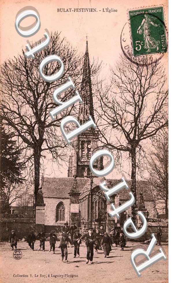 l&#039;eglise