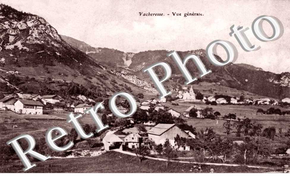 Vue generale