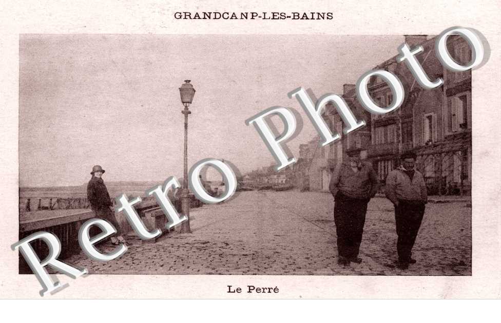 Le Perre